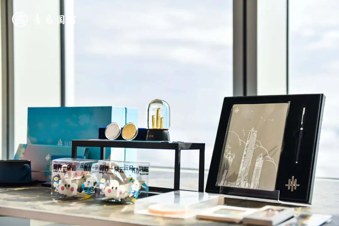 中国500最具价值品牌青岛,青岛市入围中国500强企业