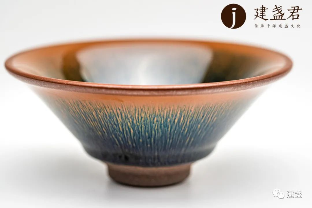 建盏精品展示视频,建盏彩釉极品图片大全