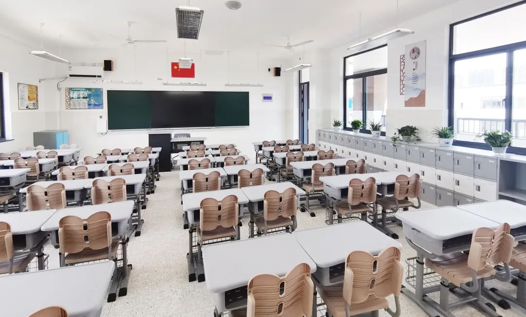 探校！常州市田家炳初级中学、常州市实验小学焕新归来