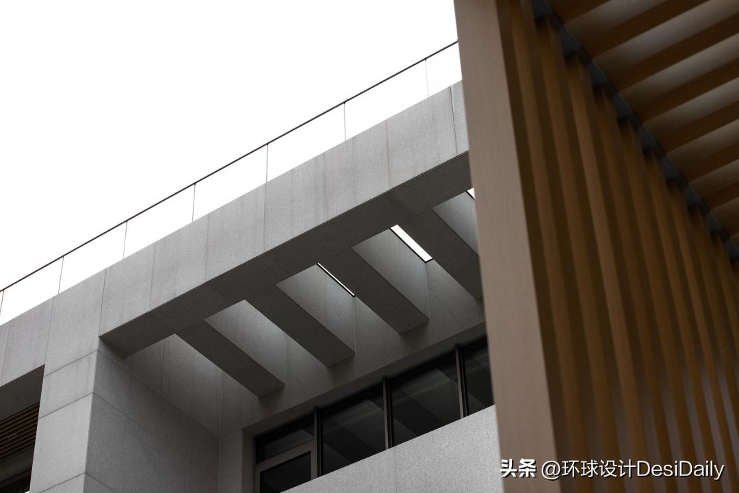 首发.城饰设计｜1500m²山居雅墅【环球设计3194期】