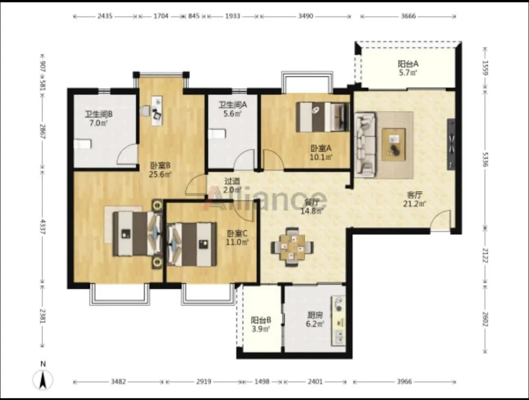 珠江新城保姆级看房指南,广州珠江新城家政保姆