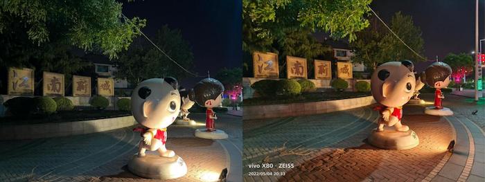 vivox80极致性能模式要开吗,vivox80标准版全新