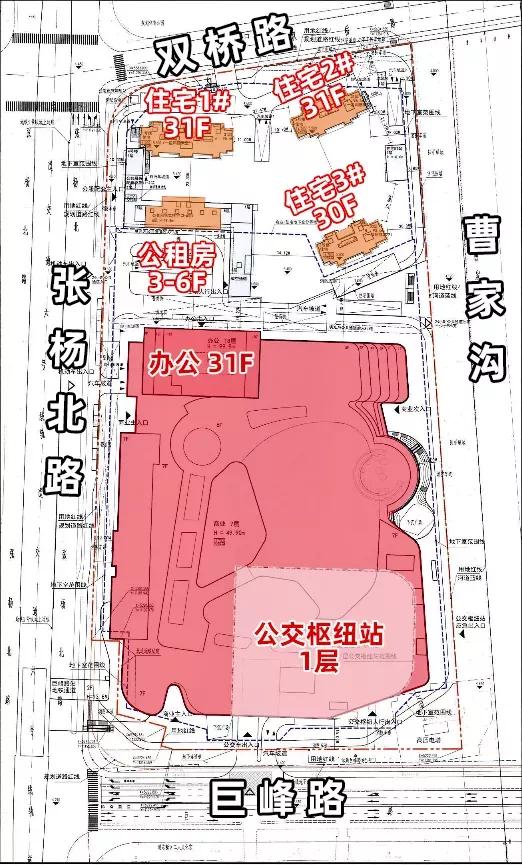 21号线有哪些一手楼盘,地铁21号线附近有哪些楼盘