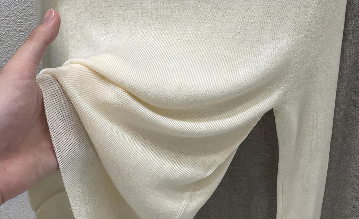 羊绒衫怎么洗绒,羊绒羊毛衫洗护小知识