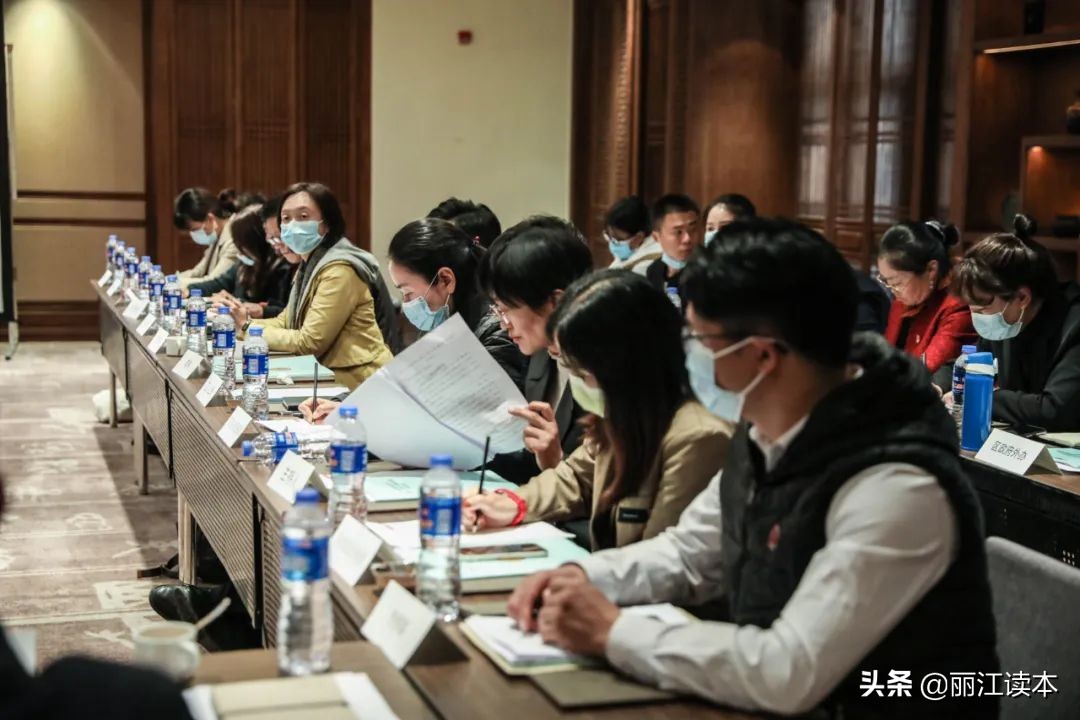 疫情下大理丽江的发展,疫情影响下的丽江古城