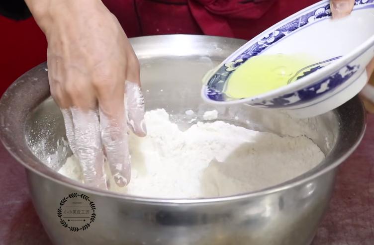 正确的方法煮饺子不破皮,怎么煮饺子才不会破皮