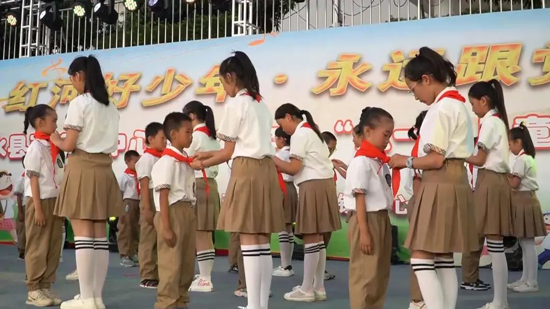 我想这样过六一,我也想拥有这样的爱情