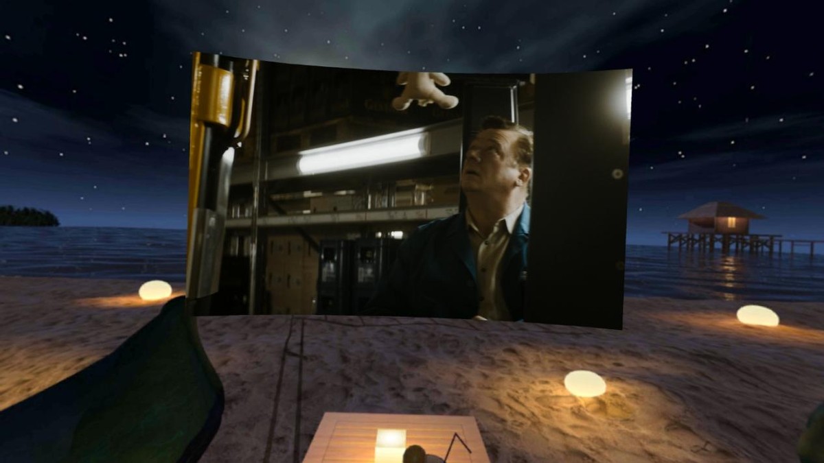 vr畅享是什么,极空间z2s黑科技