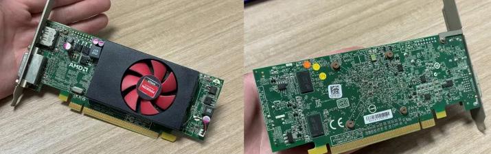 电脑深度清灰和普通清灰,用了三年的电脑清灰能提升多少