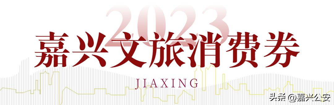 嘉兴人能领的补贴,嘉兴市民发放2亿券