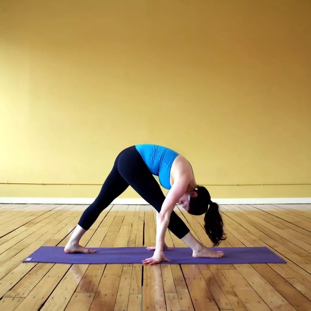 在家练不了的瑜伽,练瑜伽在家不知道练什么