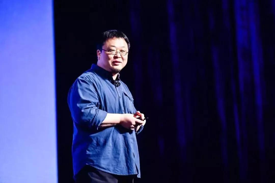 罗永浩彪悍的人生不需要解释bgm,罗永浩创业过程中遭遇的残酷真相