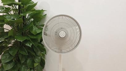 无叶循环扇戴森,戴森空气循环扇体验