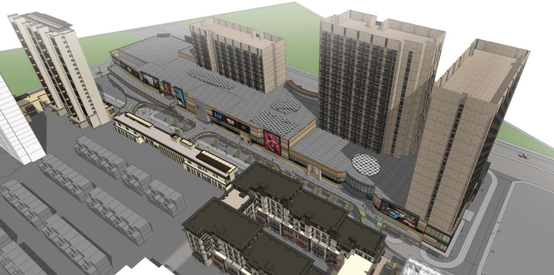 上海市宝山花园城 (上海招商宝山花园城)