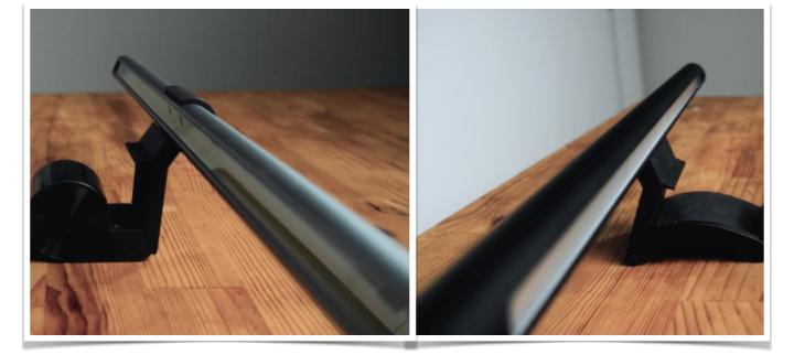 「指南」显示器挂灯/屏幕挂灯不知道怎么选，看这一篇就够了