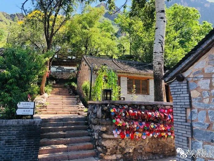 北京周围好玩的小镇,北京周边10个好玩小镇