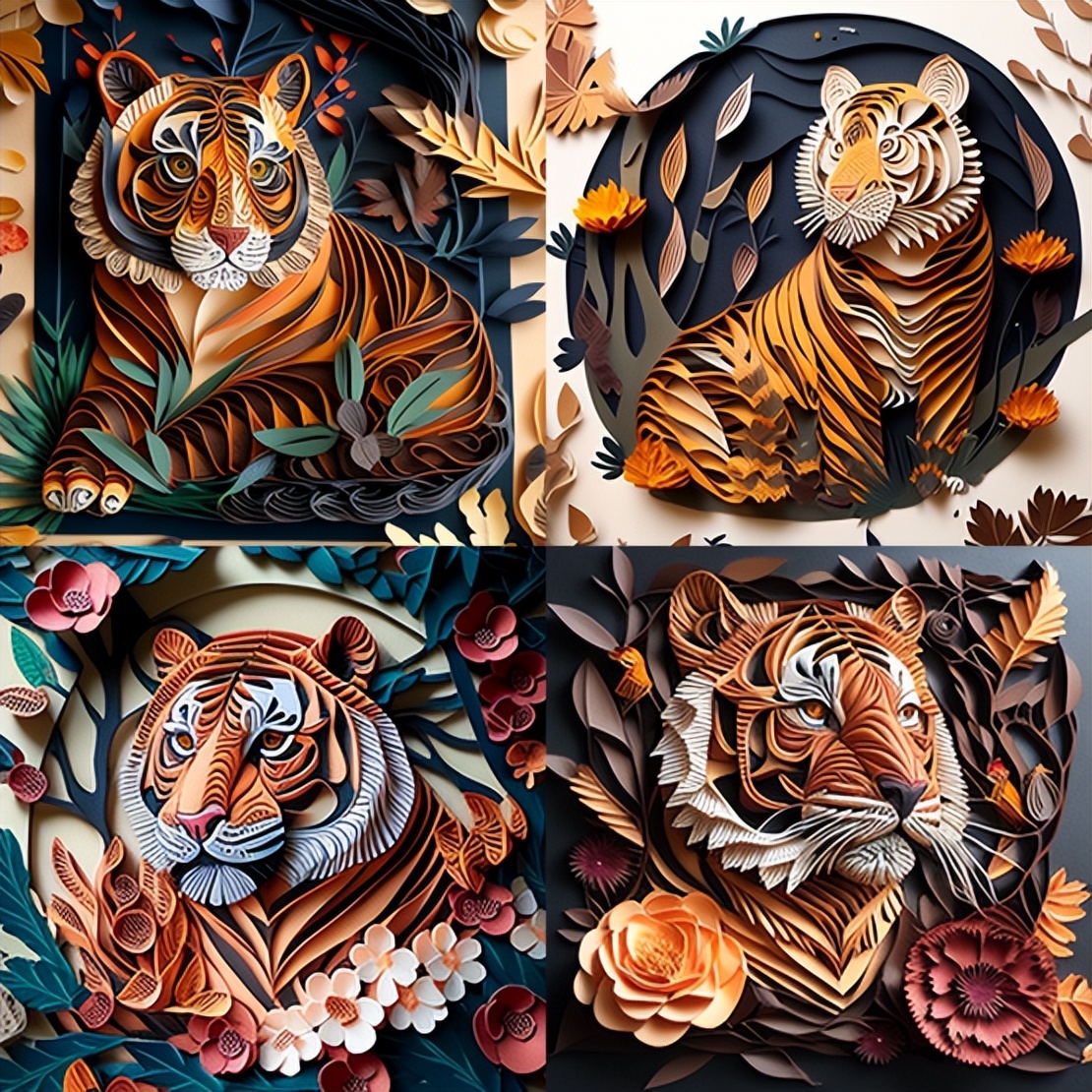 熬夜整理合集,midjourney怎么使用prompt指令