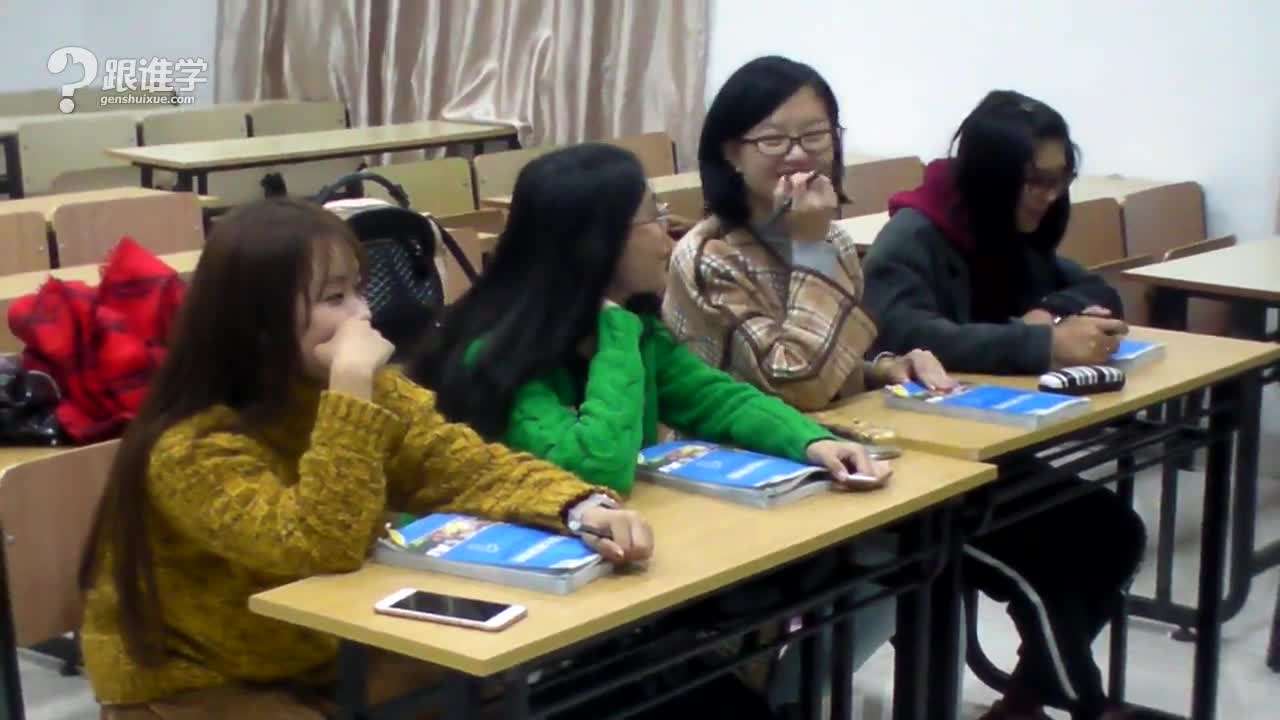 学泰语的步骤和方法昆明泰语培训机构昆明福格教育