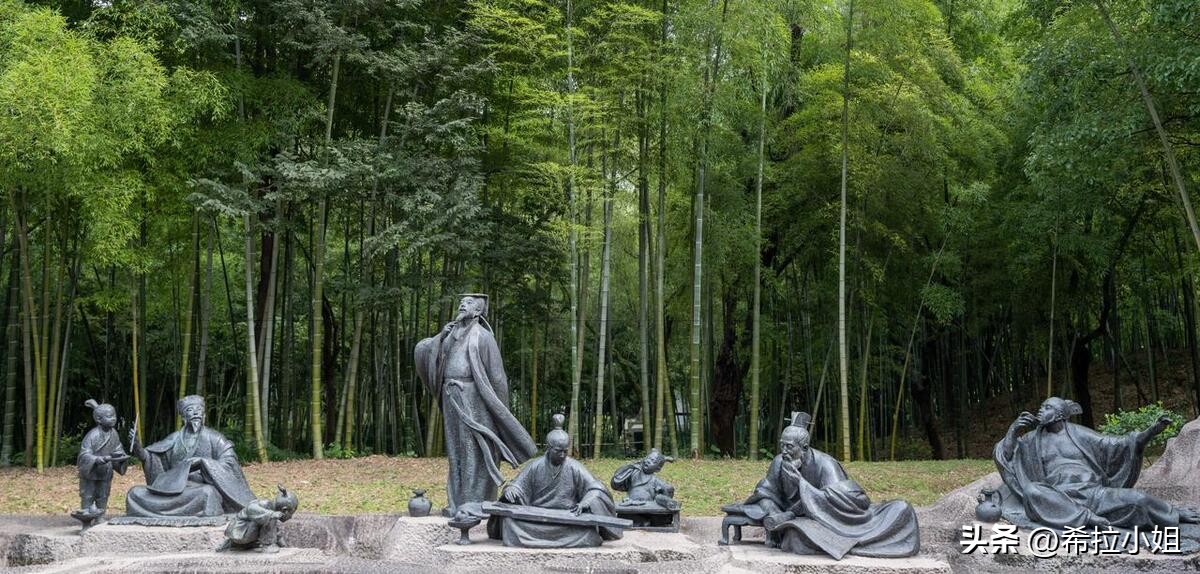 绍兴旅游必去十大景点推荐一日游,去绍兴必玩景点推荐住酒店