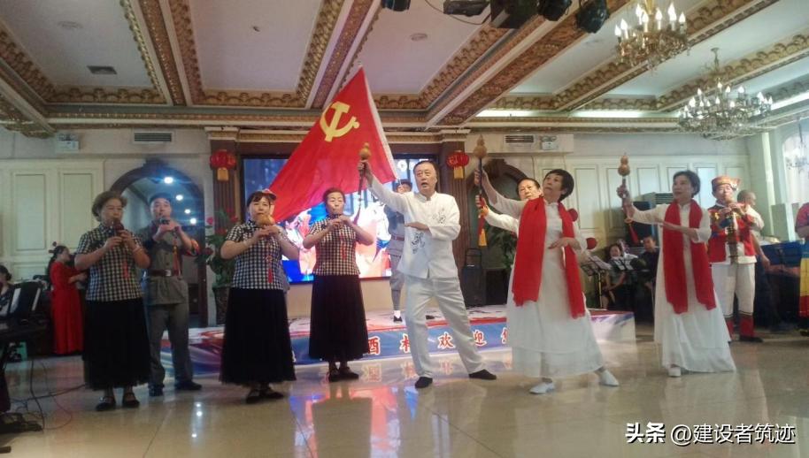 绵阳文化馆惠民演出,绵阳市关于建党100周年书画展