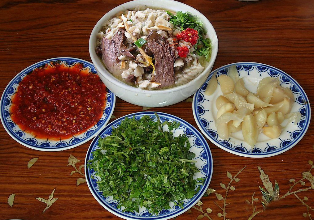 揭秘中国十大美食小吃,全国十大美食名吃