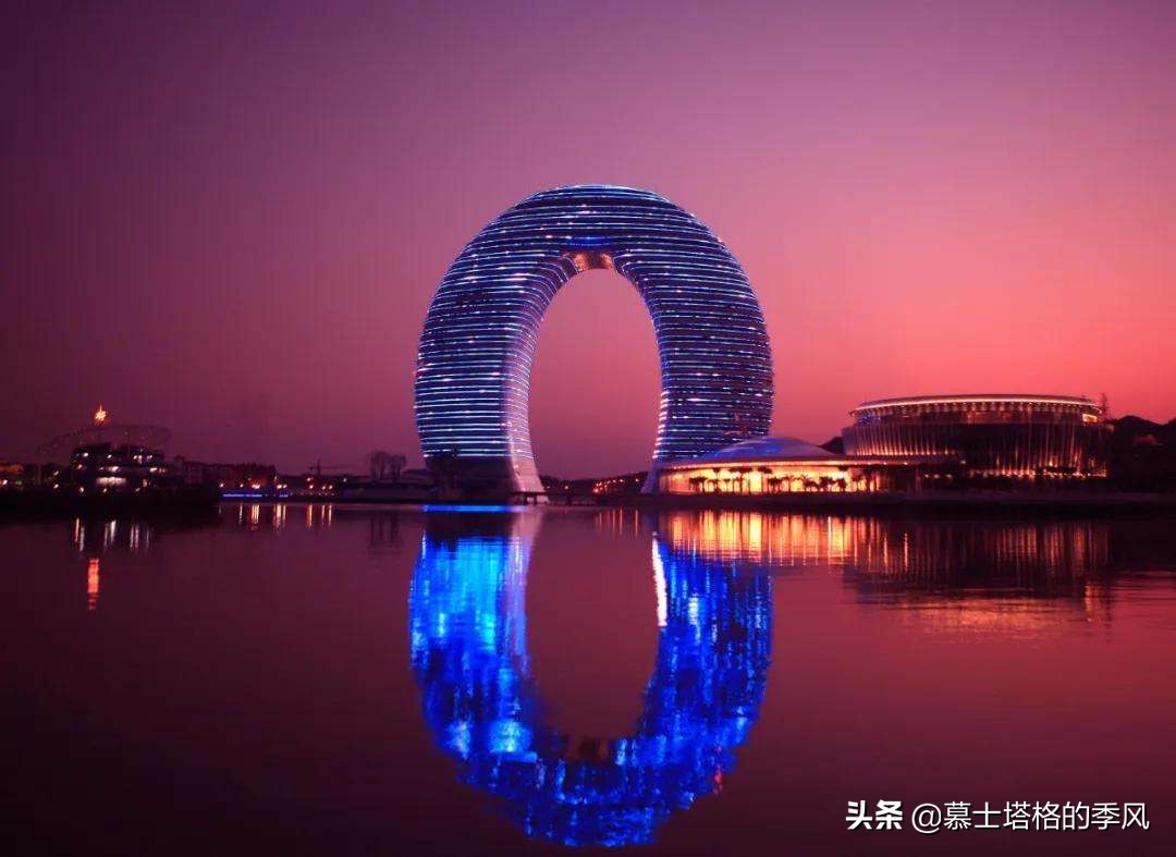 有哪些世界级的酒店,全球十大顶级的酒店介绍