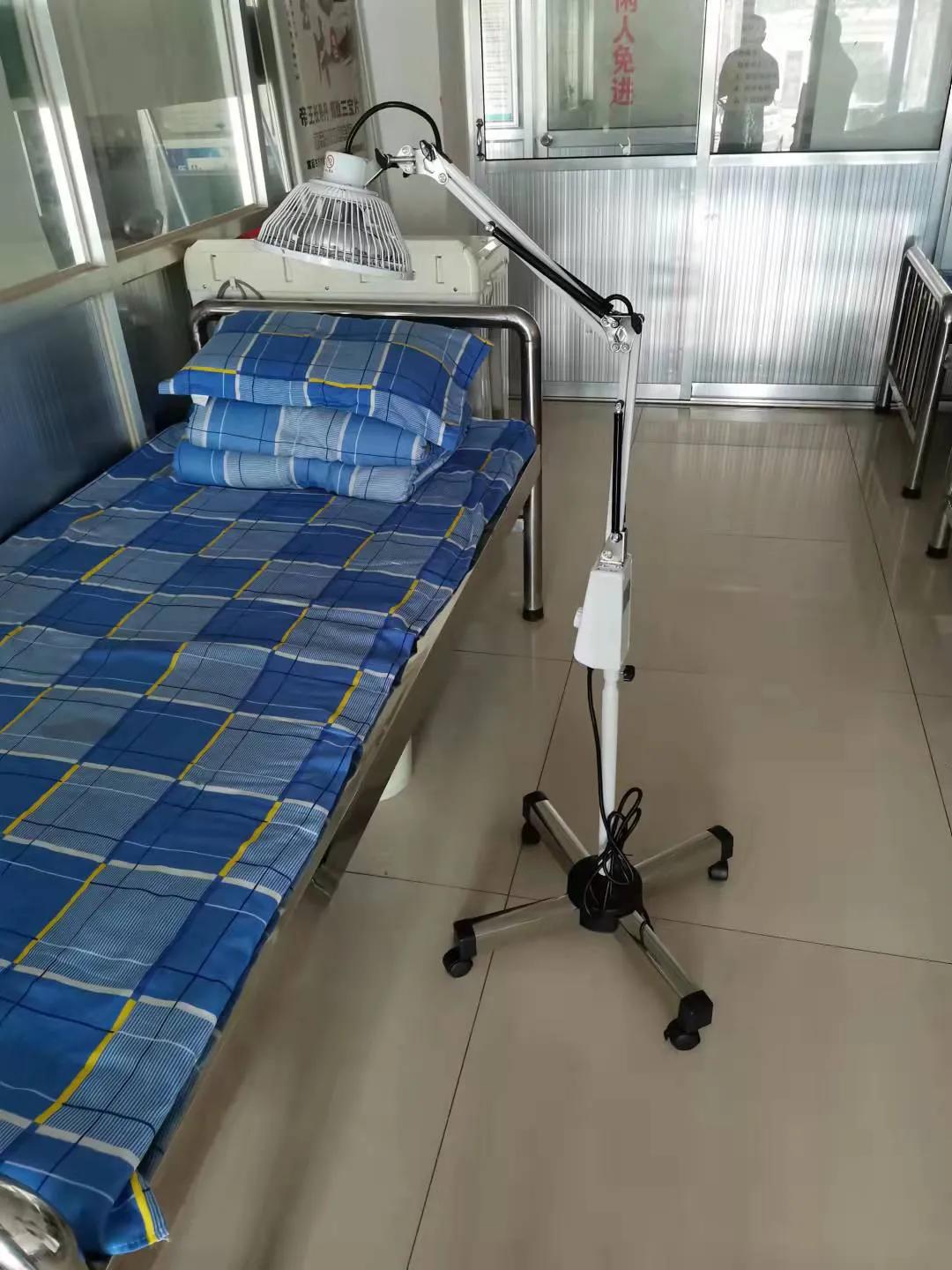 农村村卫生室发展现状,今非昔比的农村生活