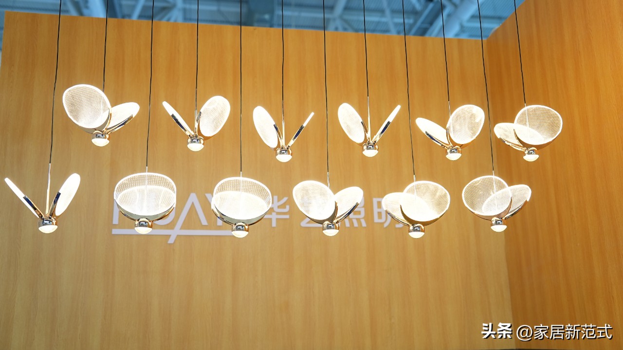 独家专访｜华艺照明钟志发：顺应时代潮流，深耕智能照明新赛道