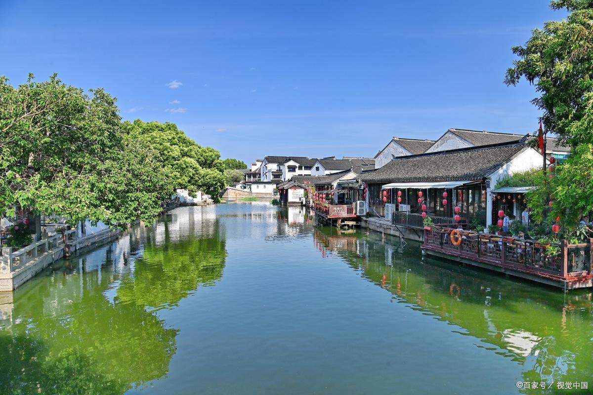 无锡必去的景点排名,无锡必去五个景点排名