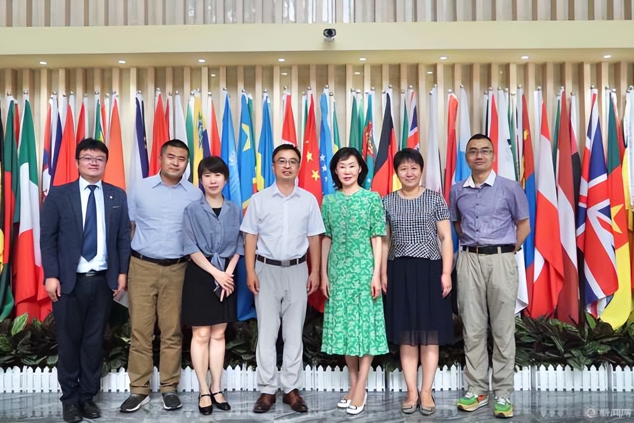 女副校长沉迷美容被开除,女校长拿公款整容