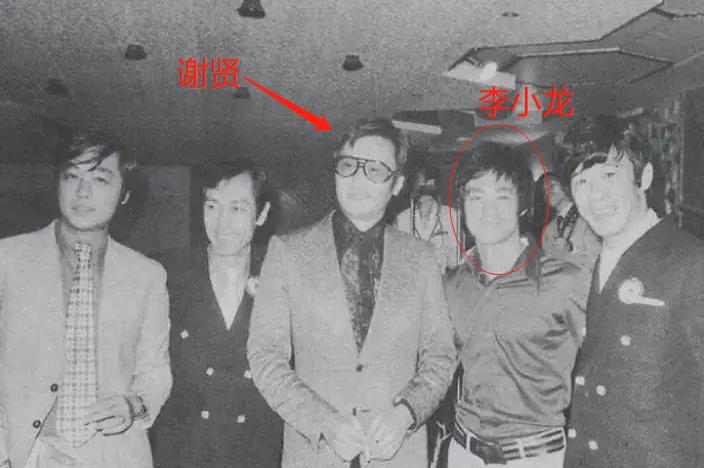 谢贤梅艳芳张国荣,谢贤抢c位