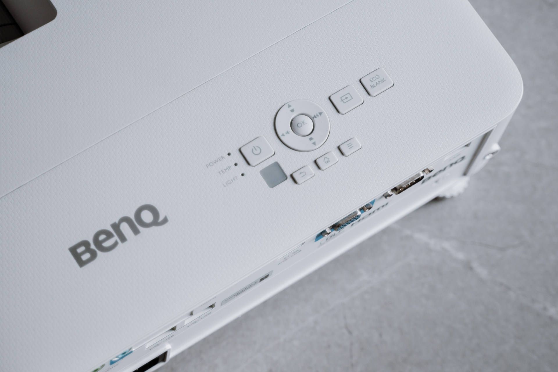 8k投影仪性价比之王,明基智能投影仪e530深度体验