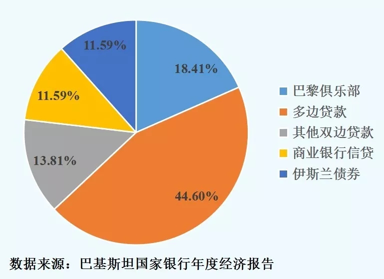 中国对巴基斯坦基建援助,巴基斯坦对巴铁的影响