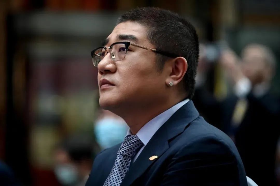 京东零售徐雷最新消息,京东徐雷为什么要离开京东