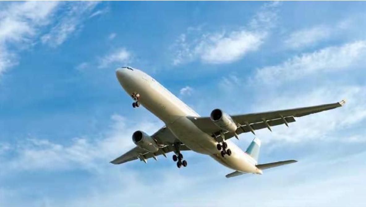 飞机装备巨型降落伞真实吗,要多大的降落伞才能阻止飞机坠机