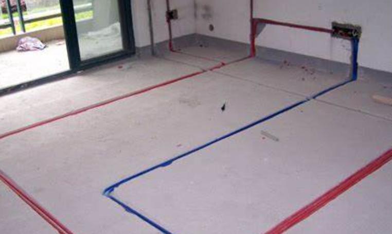 楼下装修好了楼上装修要注意什么,装修注意的小常识视频