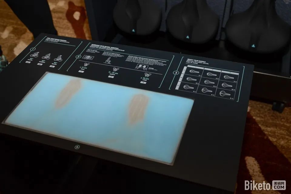 怎么选择自行车坐垫,自行车坐垫哪种比较好一点