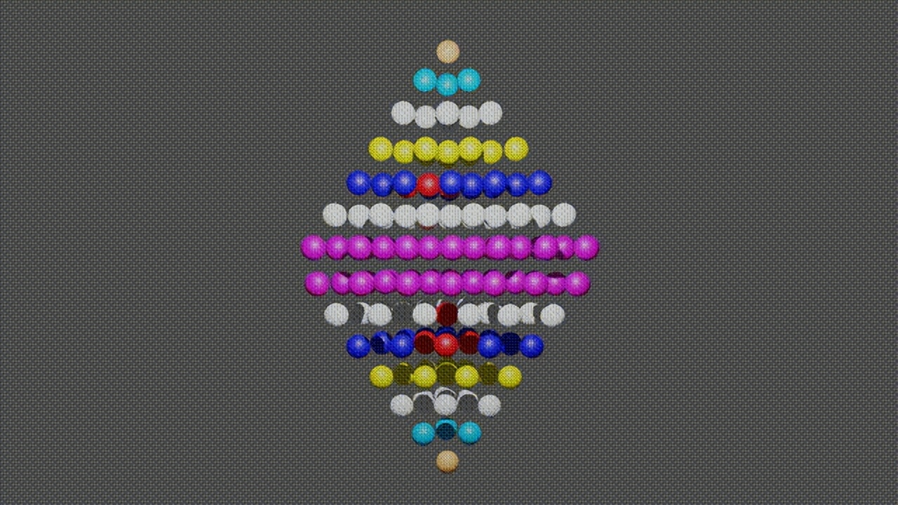 9生命之下人体脏腑的数形、数模：正态分布视角