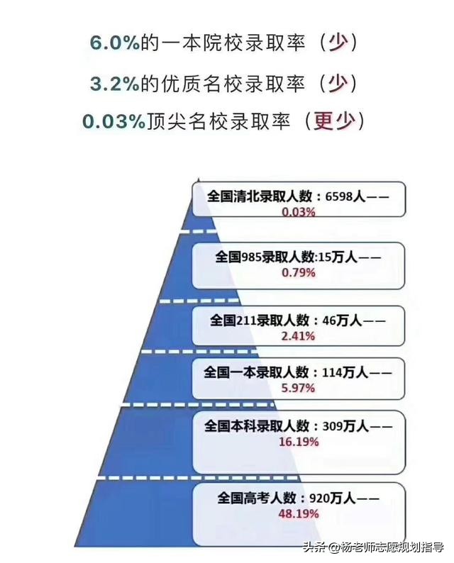 十大王牌专业和院校,985冷门专业可以兼学王牌专业