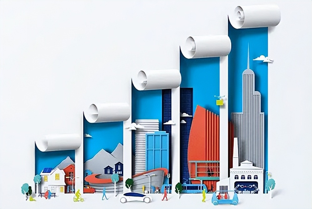 数字化转型引领物业创新与升级,数字化物业未来趋势