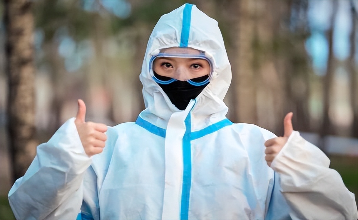 钟南山院士为什么那么厉害,钟南山院士的真实经历