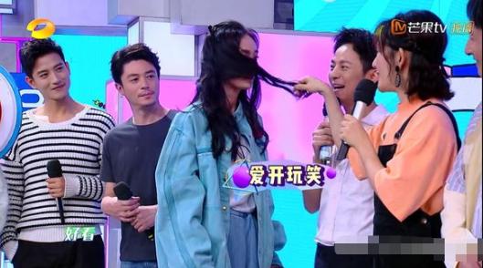 “不可一世”的谢娜，也走到了今天