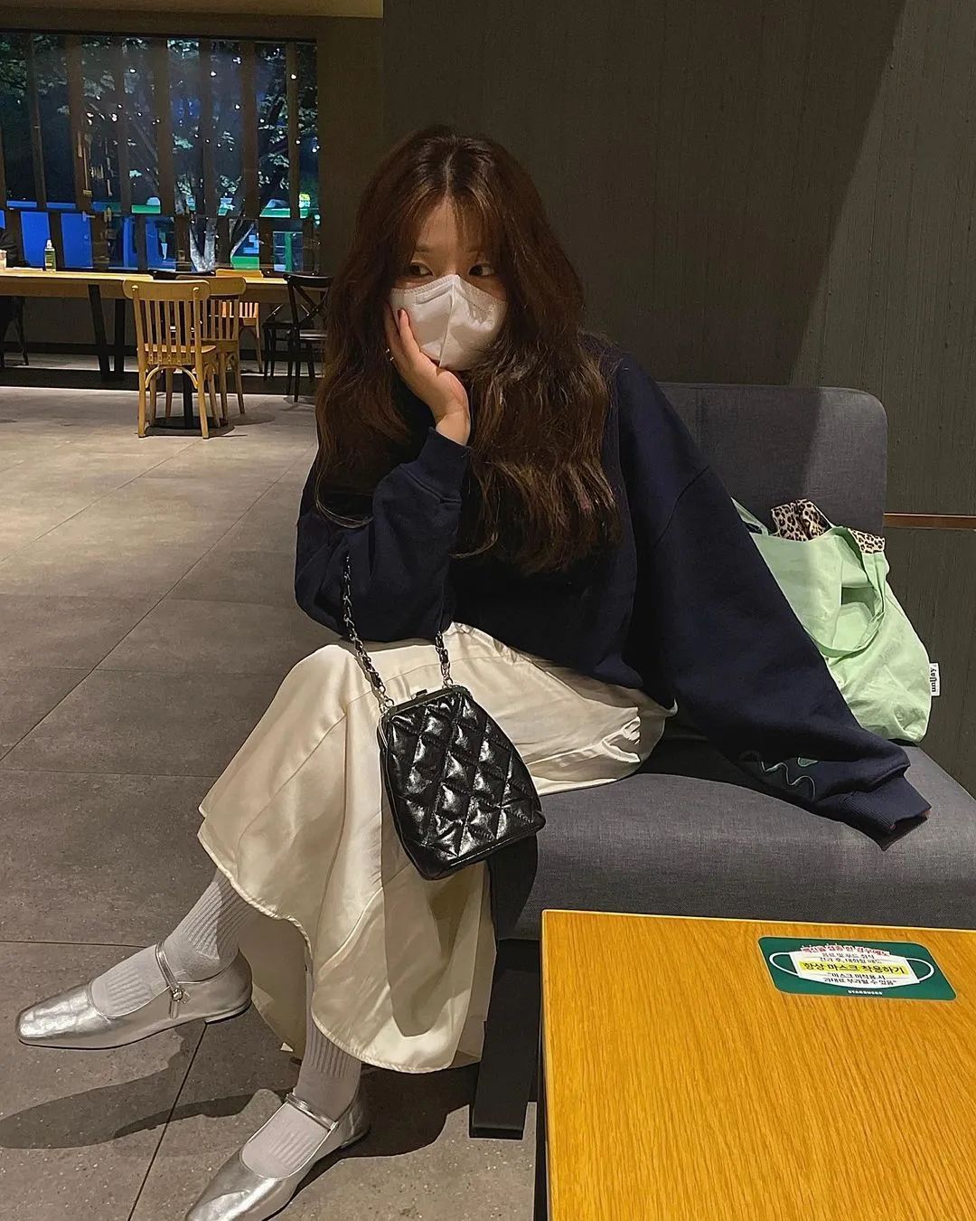 性价比高的春夏单鞋推荐,时尚百搭柔软舒适这款鞋超级推荐