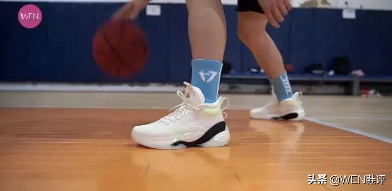 球鞋排行榜2021,2022球鞋年度总榜单