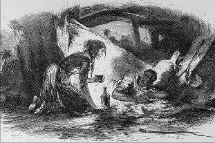 哈丽叶特·比切·斯托夫人：以小说揭露奴隶制度的黑暗