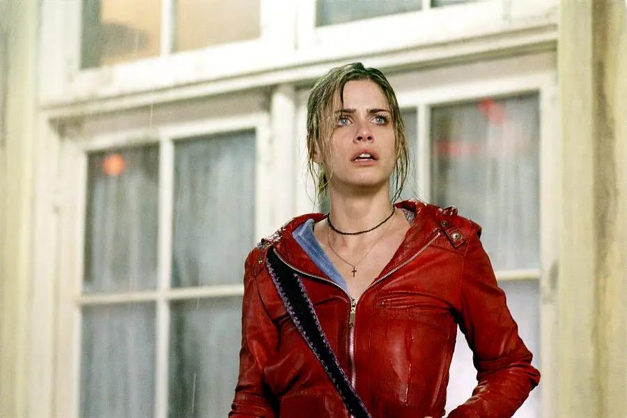 欧*男美**人的恋亚癖，你想象不到