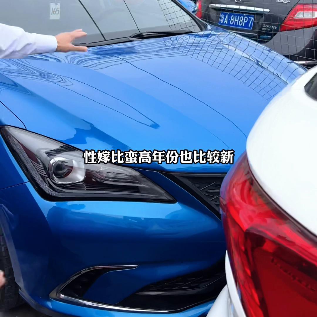 二手车买卖那点事,买二手车那点事儿