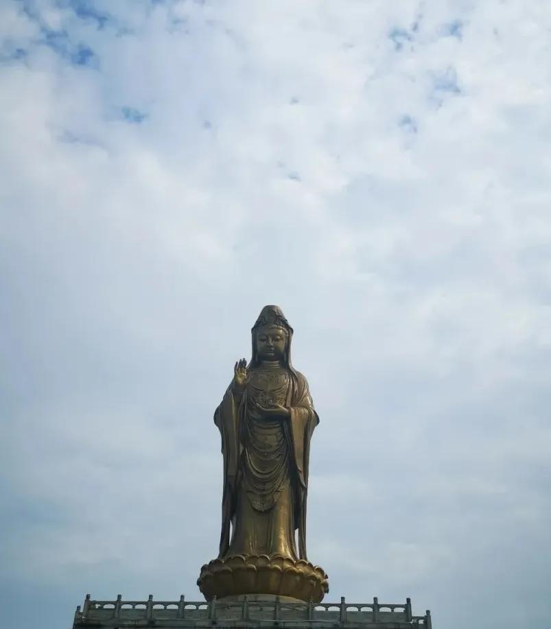 舟山3天攻略,去舟山要先做什么准备