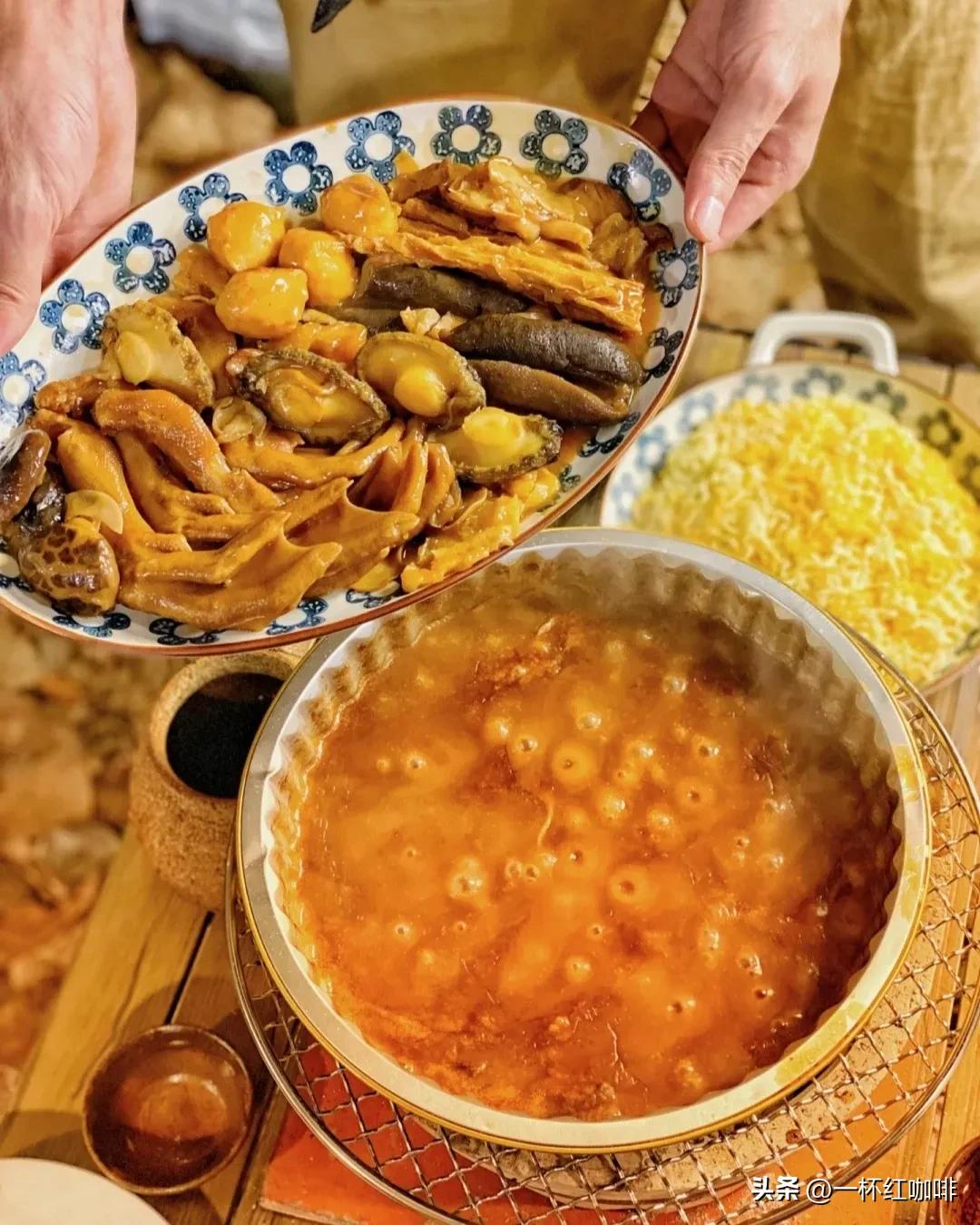 中国十大必吃美食排行榜,盘点中国最有名的十大美食