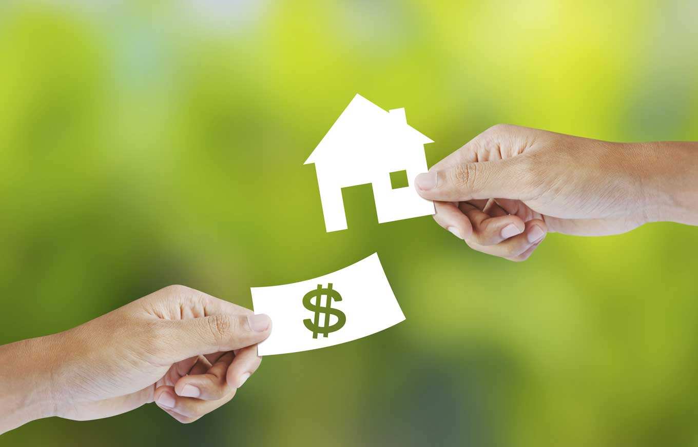 一手房办理按揭贷款流程,一手房详细按揭贷款流程